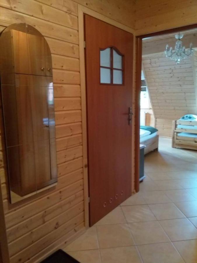 Sobieszow Apartament Tereska Zielone Wzgorze -Willa Tosia Jelenia Gora Exterior photo