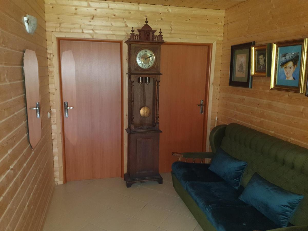 Sobieszow Apartament Tereska Zielone Wzgorze -Willa Tosia Jelenia Gora Exterior photo