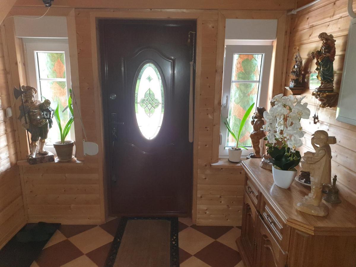 Sobieszow Apartament Tereska Zielone Wzgorze -Willa Tosia Jelenia Gora Exterior photo