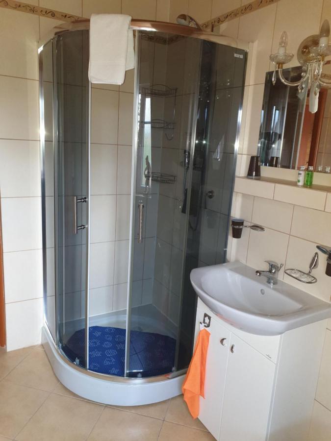 Sobieszow Apartament Tereska Zielone Wzgorze -Willa Tosia Jelenia Gora Exterior photo