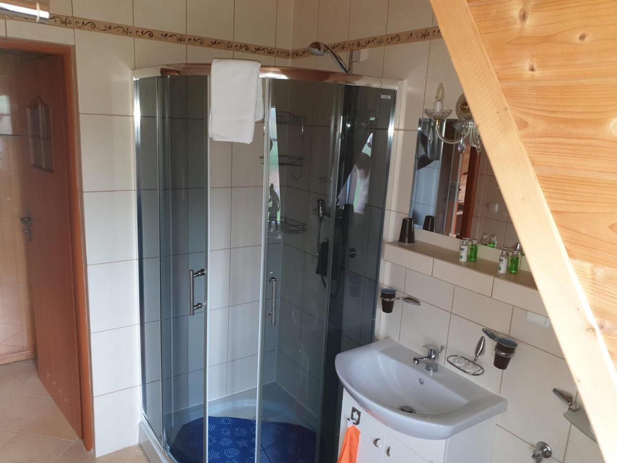 Sobieszow Apartament Tereska Zielone Wzgorze -Willa Tosia Jelenia Gora Exterior photo