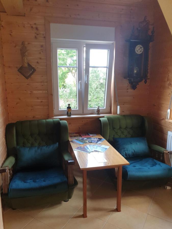 Sobieszow Apartament Tereska Zielone Wzgorze -Willa Tosia Jelenia Gora Exterior photo